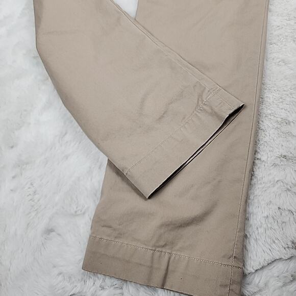 Polo Ralph Lauren The Polo Chino Stretch Slim Fit Pants 32/30 - Picture 2 of 8